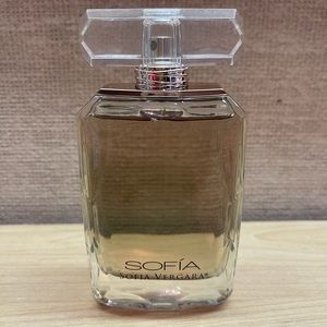 Sofia by Sofia Vergara Eau de Parfum 100mL